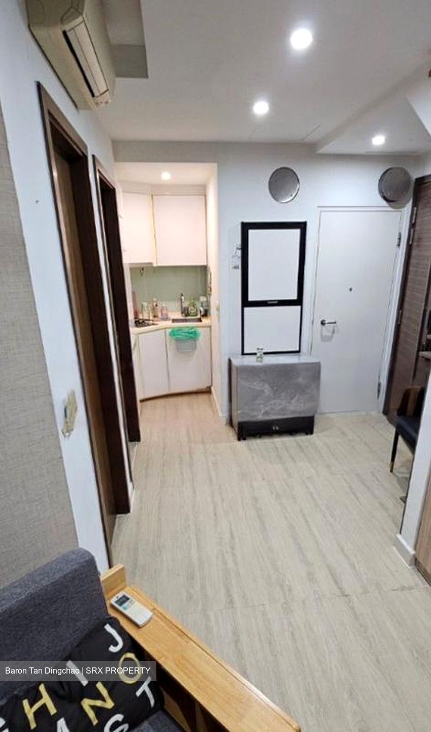 Smart Suites (D14), Apartment #426379531